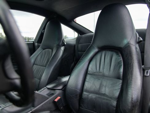 Used 1999 Porsche 911 Carrera RWD image 26