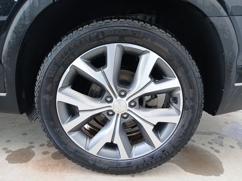 Used 2021 Hyundai Palisade SEL w/ Convenience Package AWD/4WD image 18