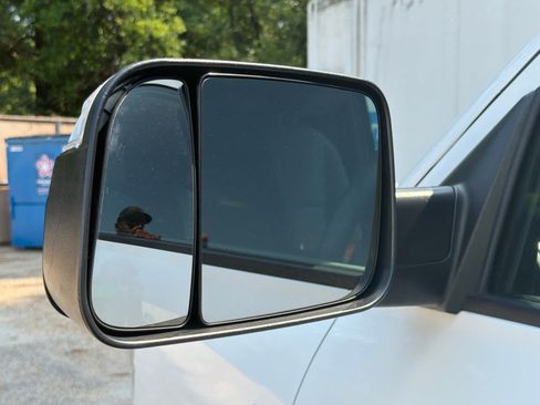 Used 2022 RAM 2500 Big Horn AWD/4WD image 12