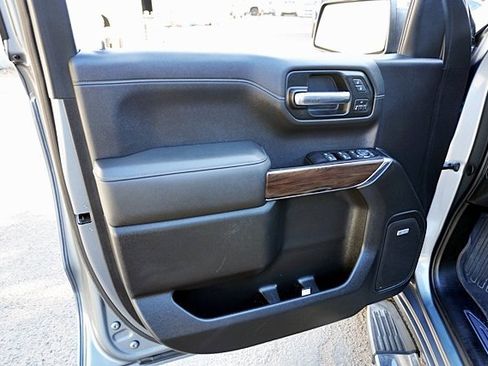 Used 2019 GMC Sierra 1500 SLT w/ SLT Premium Plus Package image 27