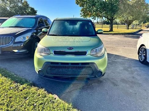 Used 2014 Kia Soul image 6
