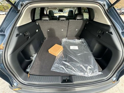 New 2026 MAZDA CX-50 AWD 2.5 S image 25