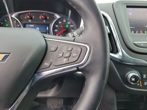 Used 2024 Chevrolet Equinox LT w/ LPO, Floor Liner Package image 23