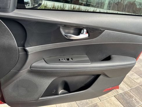 Used 2023 Kia Forte GT-Line w/ GT-Line Technology Package image 16