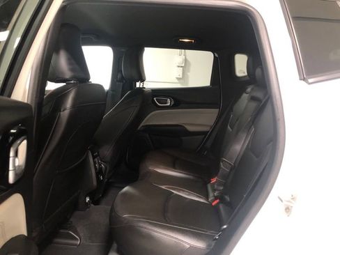 Used 2024 Jeep Compass Limited AWD/4WD image 15