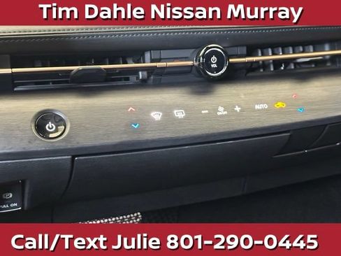 Used 2024 Nissan Ariya AWD image 29