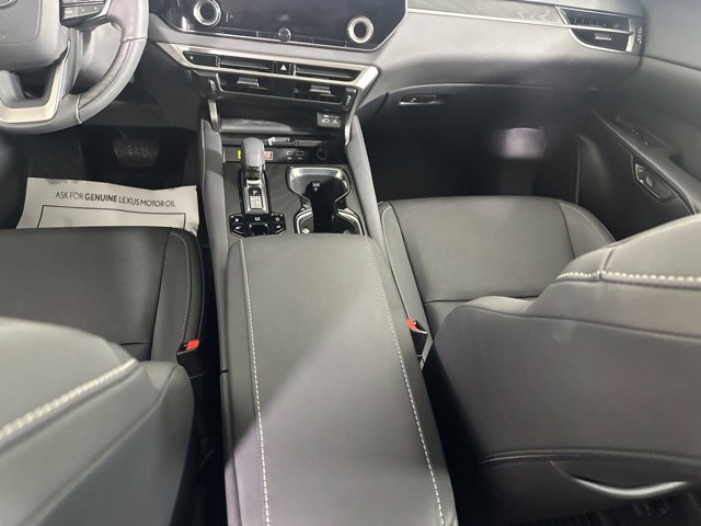Used 2023 Lexus RX 350 Premium w/ Accessory Package AWD/4WD image 23