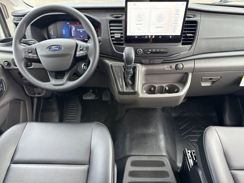 New 2026 Ford Transit 250 148 High Roof image 5