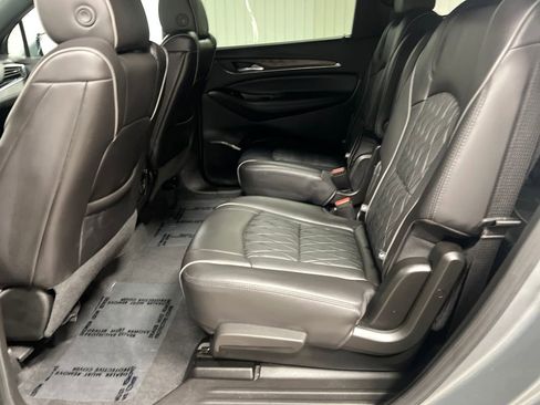 Certified 2023 Buick Enclave Avenir w/ Avenir Technology Package image 14