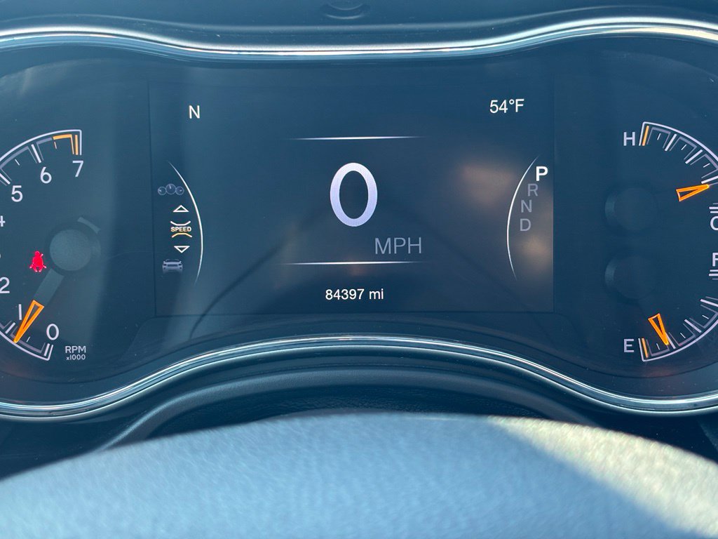 Used 2018 Jeep Grand Cherokee Limited AWD/4WD image 37