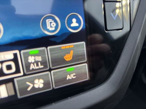 New 2026 Subaru Forester Premium image 24