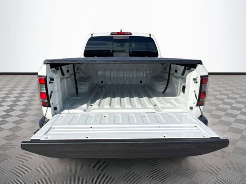 New 2026 Nissan Frontier S image 23
