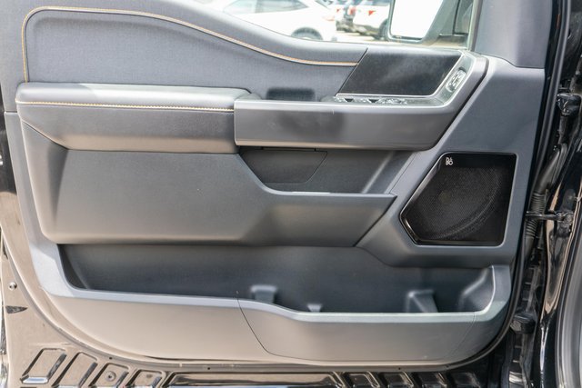 Used 2025 Ford F150 Tremor w/ Equipment Group 402A High AWD/4WD image 16