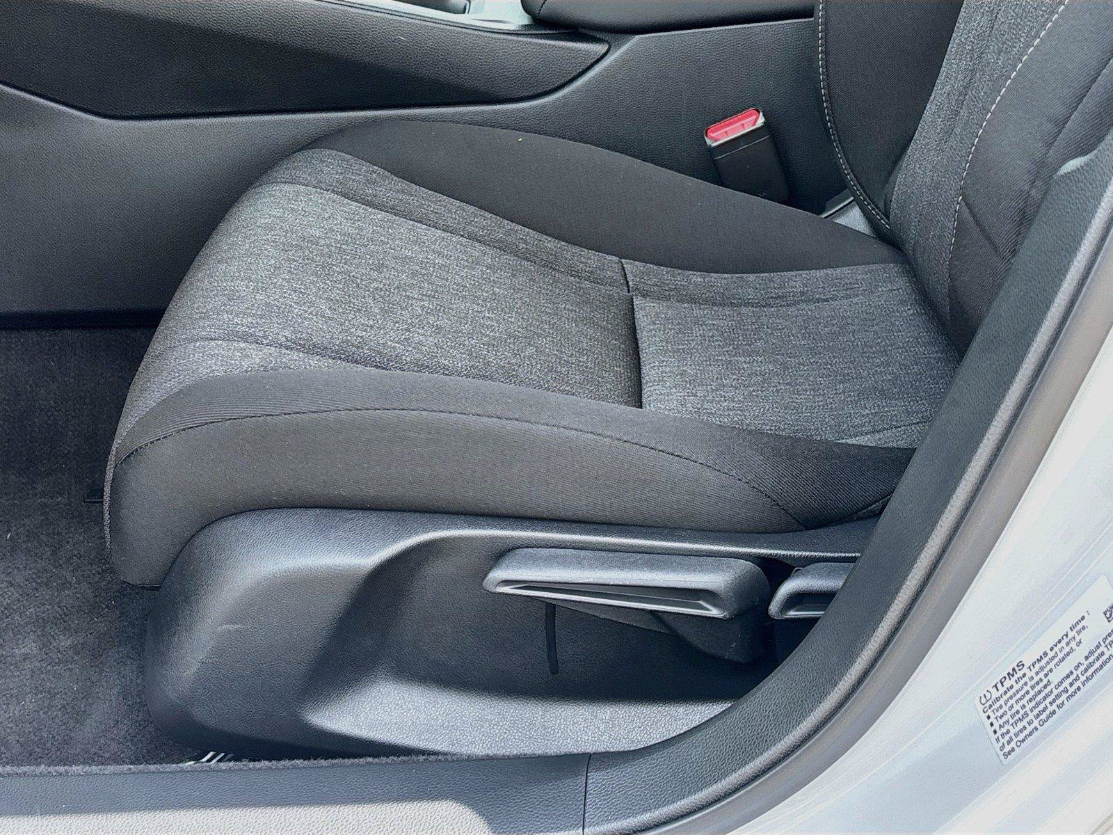 Certified 2026 Honda Accord LX image 21