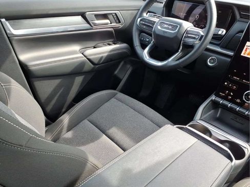 Used 2026 GMC Terrain Elevation FWD image 9