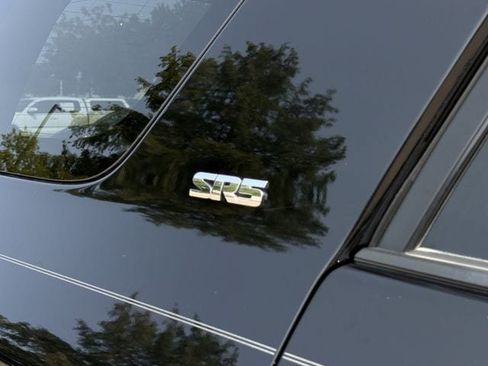 Certified 2023 Toyota 4Runner SR5 RWD image 7