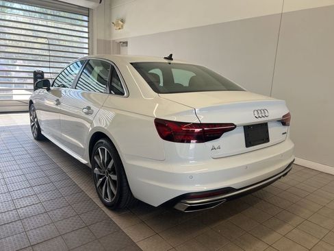 Used 2023 Audi A4 2.0T Premium w/ Convenience Package image 7