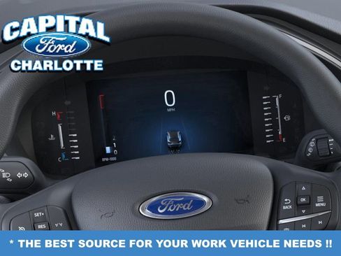 New 2025 Ford Escape Active image 13