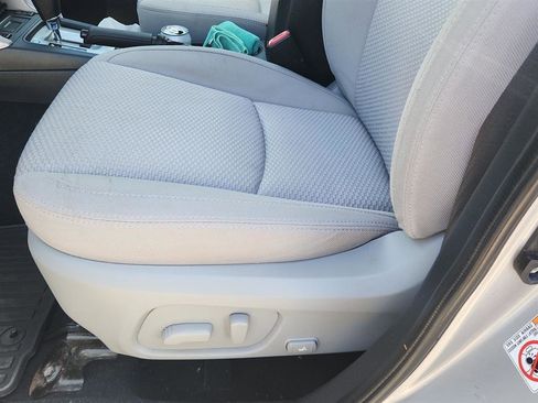Used 2016 Subaru Forester 2.5i Premium w/ Protection Package #1 AWD/4WD image 14
