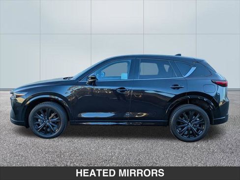 Certified 2023 MAZDA CX-5 AWD 2.5 Turbo image 2