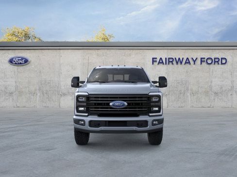 New 2026 Ford F350 Platinum AWD/4WD image 6