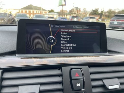 Used 2013 BMW 335i xDrive Sedan image 13