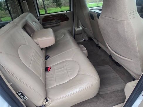 Used 2000 Ford F350 Lariat AWD/4WD image 13