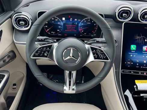 New 2026 Mercedes-Benz GLC 300 image 16