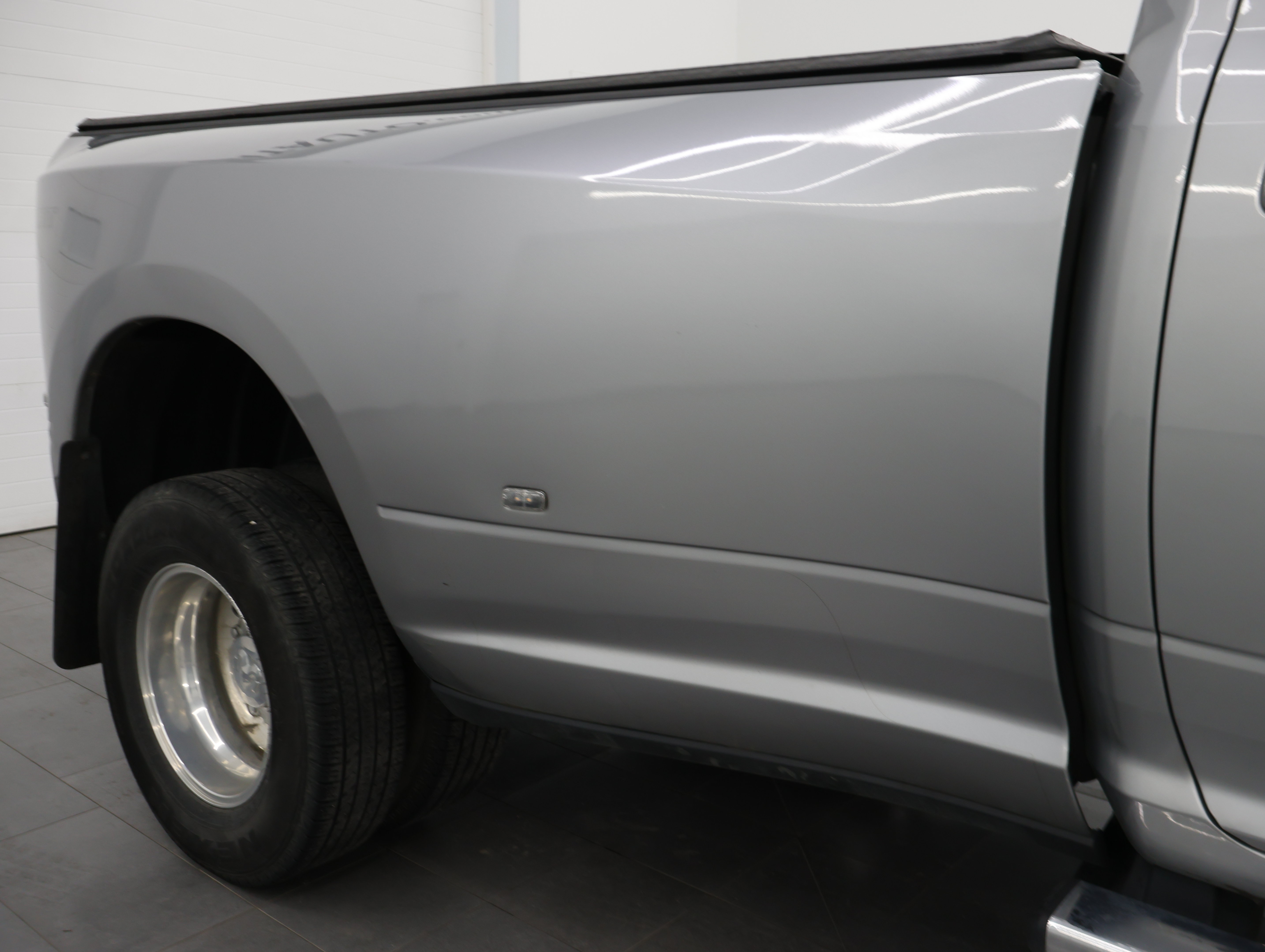 Used 2022 RAM 3500 Big Horn w/ Level A Equipment Group AWD/4WD image 27