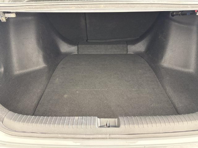 Used 2025 Honda Accord Sport image 18