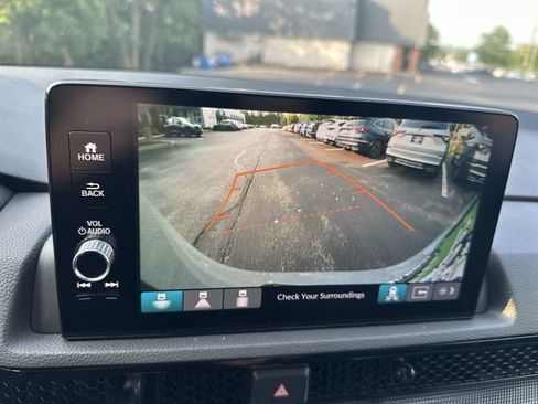 Used 2024 Honda CR-V EX-L image 19