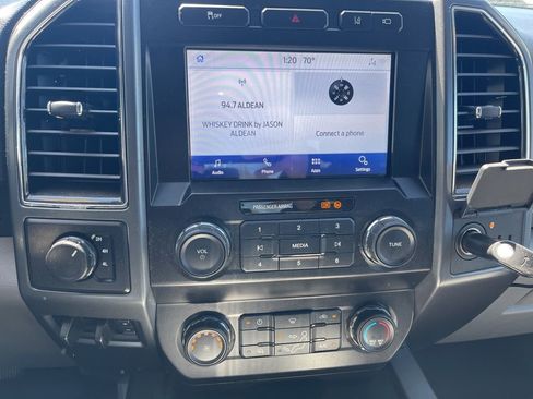 Used 2020 Ford F250 XLT w/ XLT Value Package image 13