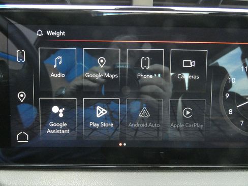 Certified 2024 GMC Sierra 1500 AT4 w/ Technology Package AWD/4WD image 23