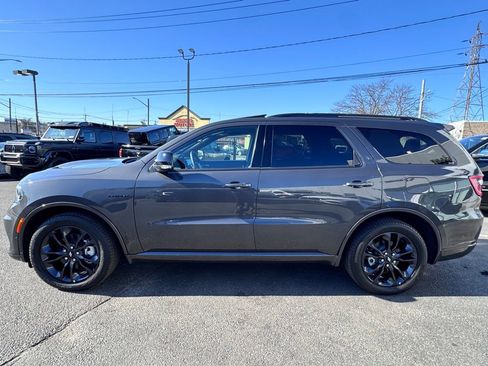 New 2025 Dodge Durango R/T image 4