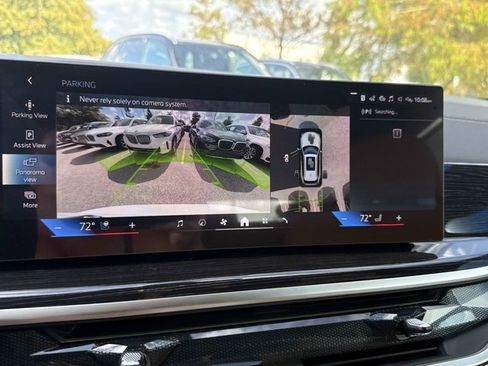 New 2026 BMW X5 xDrive50e w/ Executive Package AWD/4WD image 26