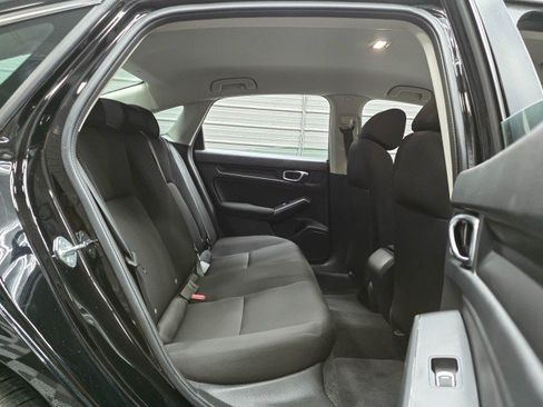 Used 2023 Honda Civic LX image 16