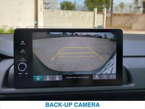 Certified 2025 Honda CR-V Sport-L image 18