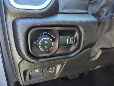 Used 2022 RAM 1500 Big Horn RWD image 27