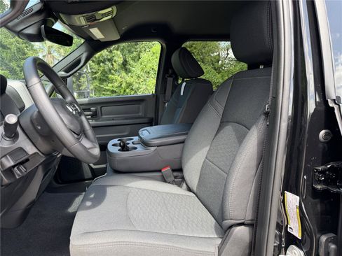 New 2026 RAM 2500 Warlock AWD/4WD image 14
