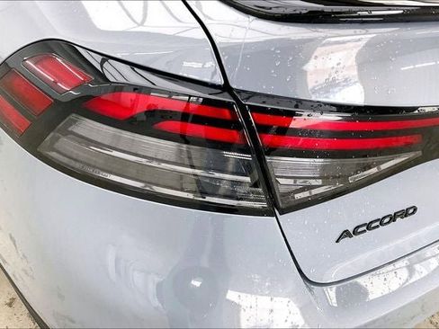 New 2026 Honda Accord Sport image 17