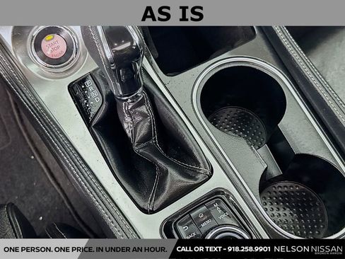 Used 2016 Nissan Maxima 3.5 SL w/ Interior Lighting Package FWD image 17