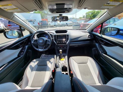 Used 2019 Subaru Crosstrek 2.0i Premium AWD/4WD image 10