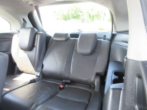 Used 2020 Honda Odyssey EX-L image 21