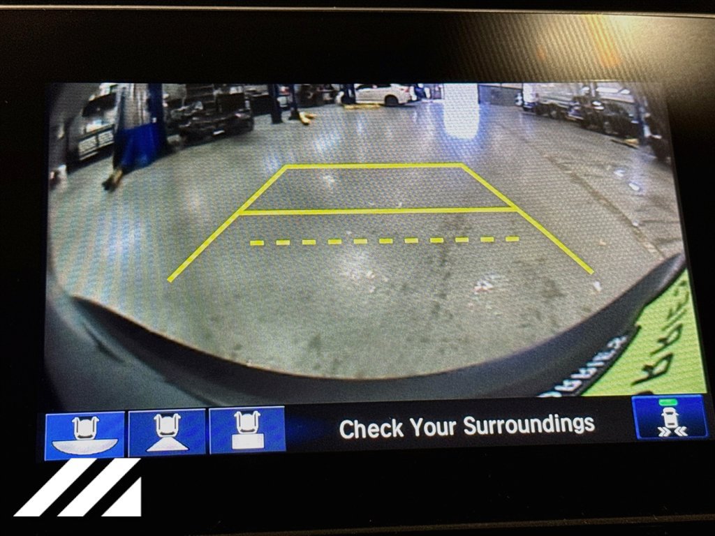 Used 2019 Honda CR-V EX-L image 15