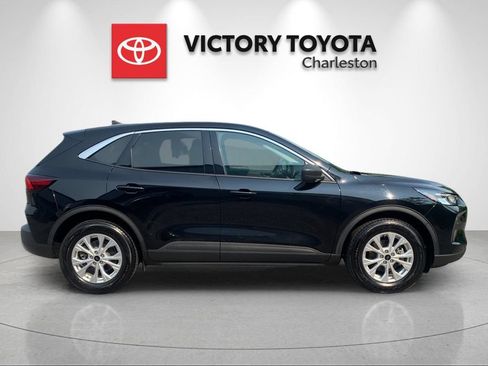 Used 2024 Ford Escape Active w/ Tech Pack #1 AWD/4WD image 6