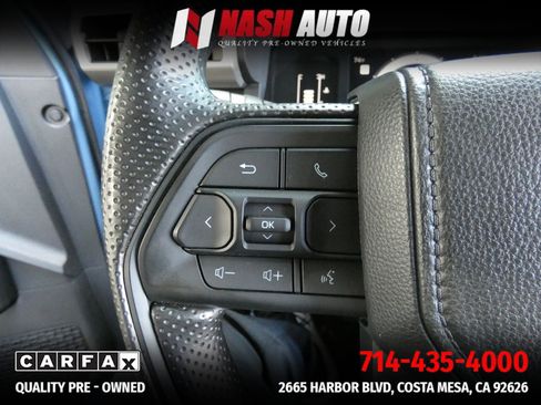 Used 2026 Toyota Tacoma SR5 AWD/4WD image 65