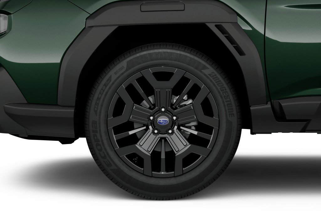New 2026 Subaru Outback Limited XT AWD/4WD image 10