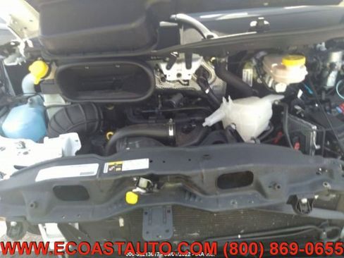 Used 2021 RAM ProMaster 2500 w/ Convenience Group image 5