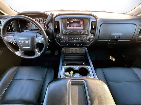 Used 2015 GMC Sierra 1500 SLT image 13