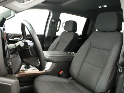 Used 2023 Chevrolet Silverado 1500 RST w/ All Star Edition Plus AWD/4WD image 26
